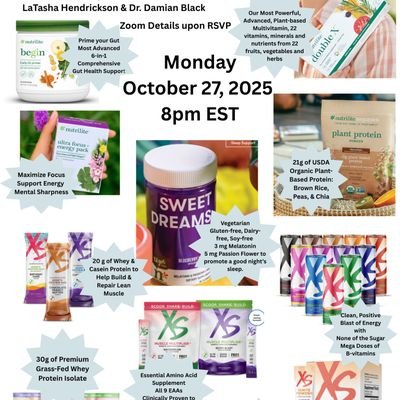 LeavieS7414's profile picture. Welcome to the world of Amway™ products! We have more than 350 nutrition, beauty, personal care and home care products to meet your healthy living needs.