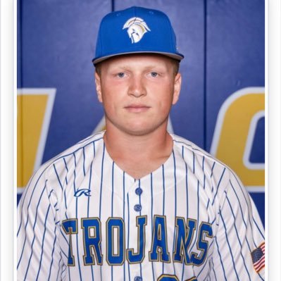 gagepetersen06's profile picture. NIACC Baseball                                             Phone 641-231-1183                                     gmail: gagepetersen06@gmail.com