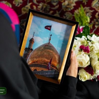 SyedroohullahK5's profile picture. 💯💗Hussain zindabad💗💯