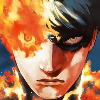 Javoo3uda's profile picture. 