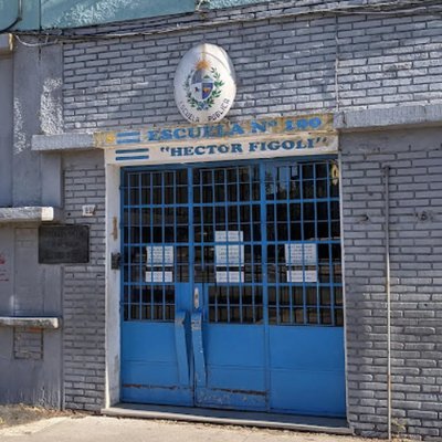 escuela_100's profile picture. Coordinadora de familias de la Escuela N°100 “Héctor Fígoli”. Trabajamos por transparencia, diálogo institucional y continuidad pedagógica.