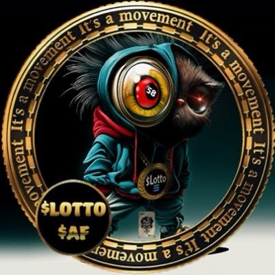 Motown_AF's profile picture. Husband, Dad. Fan of all Detroit sports- bitcoin, #LottoBallers $LOTTO $AF https://t.co/ToQx6xRpzj