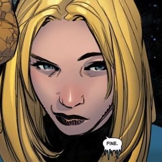 intellectuaIist's profile picture. We are who we are, @SimpIyFantastic. 
In Gap clothes or our blue jumpsuits •
Can't get you off my mind @_WH1TEQUEEN • MDNI
