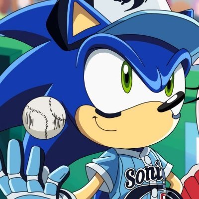 Sonic Fastball