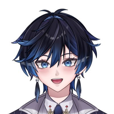 Shinogod_aya's profile picture. 関西の競馬好き死神 四乃神あやです！ 本命5週連続的中実績有🎯馬券は3週連続的中実績有🎯雨宮ミロクママ@miroku_409 アトリエたぬきパパ@mamiharaatelier ロゴ等作成こはまる様@kohamaru_design HP https://t.co/bo0glGCAzb #新人Vtuber