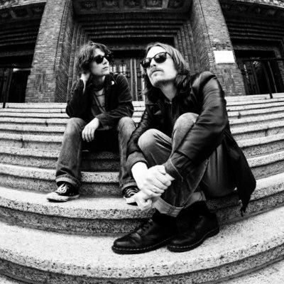 thepalewhite's profile picture. Rock band from Newcastle, UK.  2026 Tour on sale now 👇🏻