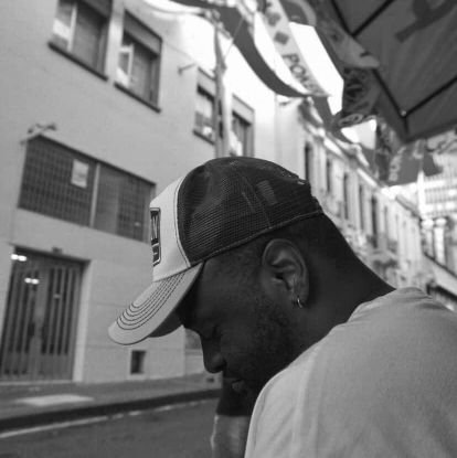 LasTeclasDNegro's profile picture. pizza, deportivo Cali y hip hop.