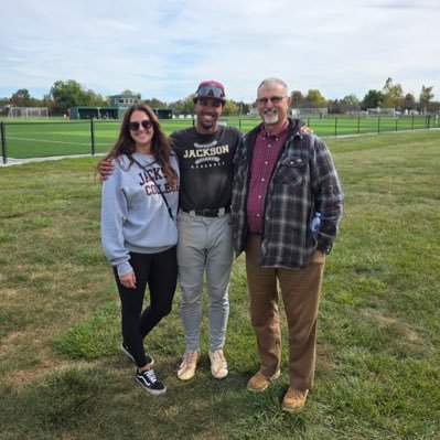 KenyonMiller28's profile picture. OF/1B Jackson College Baseball ⚾️419-309-1934