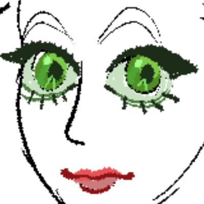 shrikerays's profile picture. i draw