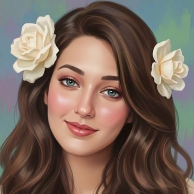 SagasofBharat's profile picture. Art || Aesthetics ||  History || And everything that comes to my mind ||
Alt @miirabelle999 🚫NO DMS