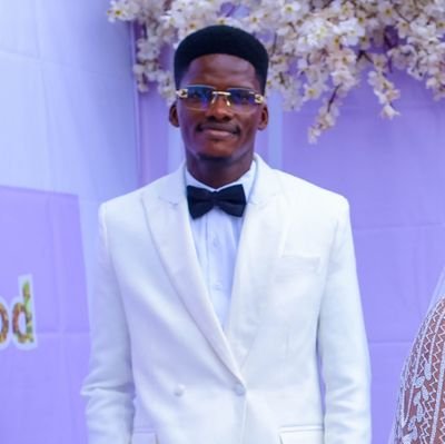 AdeniyiAbrahami's profile picture. 