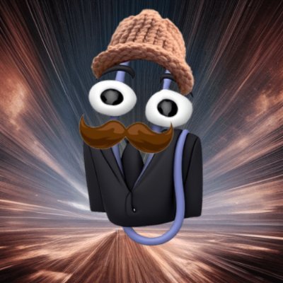 Hesthemayor's profile picture. Just a top blast bandit tryna make it in the big city