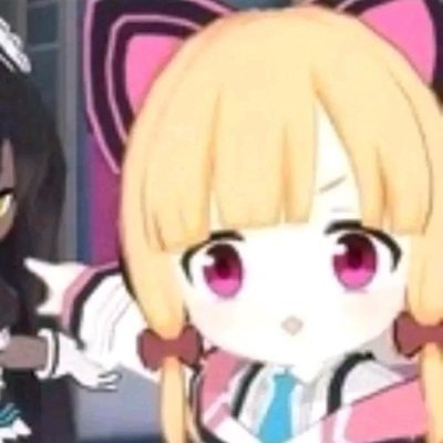 knickersbelle's profile picture. Abomination that flip flops between female or non-binary, if you they/them me I will cut your balls off and eat them.

I like peak vidio games like half-life.