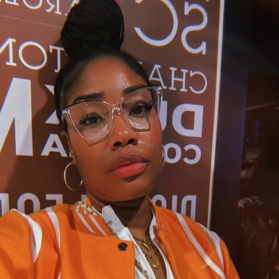 xo_audree's profile picture. #TheDreamer💫 #NSUGrad🔰 #USAF🇺🇸 #LennoxMomma