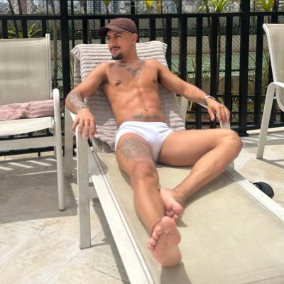miguelnitter's profile picture. fan account