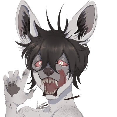_z1nn_'s profile picture. Proud Furry

My fursona x Von Lycaon cannon frfr