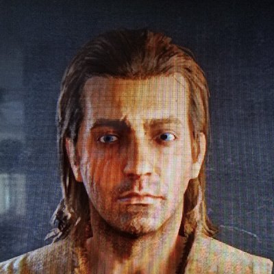 Russeldanialson's profile picture. I'm trying