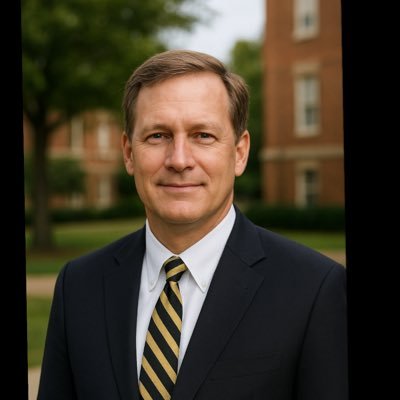 BlakeCMorganIII's profile picture. Proud to play a key role in a big vision. Anchor Down.