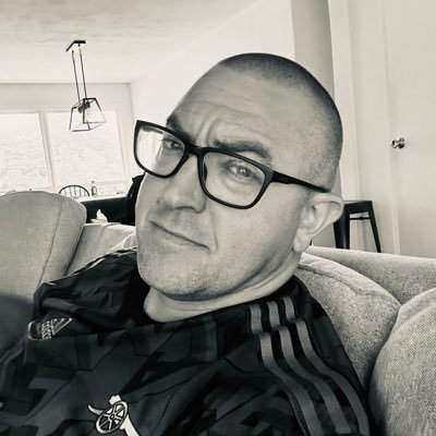 HawkeyeOmega5's profile picture. Husband and Dad. Rescue professional. Defense Against the Dark Arts Professor. Arsenal #COYG. Chicago sports. IOWA HAWKS. College football. Jesus is King.