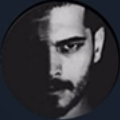 3jbAenk's profile picture. إلكـم علي : حرف وبحر ، مبنى ومعنى ، والتزام /وحقـي عليكــم تنصــفون النــاس حسـب أقلامها