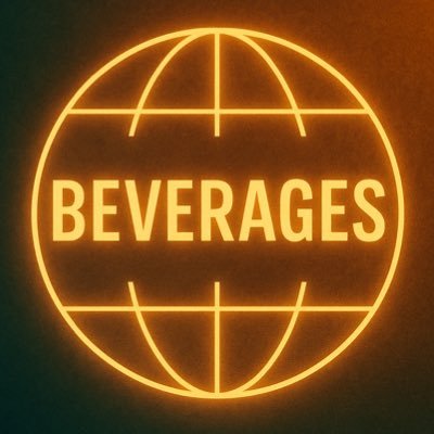 beverage_feed's profile picture. The world of beverages. Taste, craft, and culture in every sip.