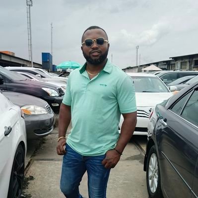 Mekusmec's profile picture. Data analyst,
Car Dealership, proudly Igbo
Gemini♊