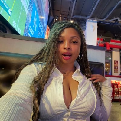 tou_SHAY_'s profile picture. Towson University Alumna | Howard University Alumna