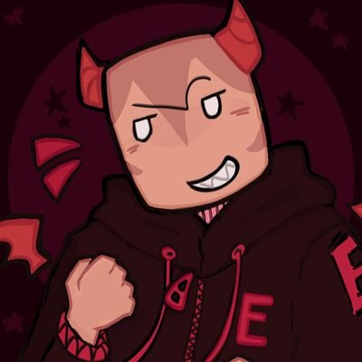 EvilBrandonwork's profile picture. hi im evil brandon from hit arg brandonjobs ||
banner by @/squeble!! ❤ ILY SQUEBLE ♥︎