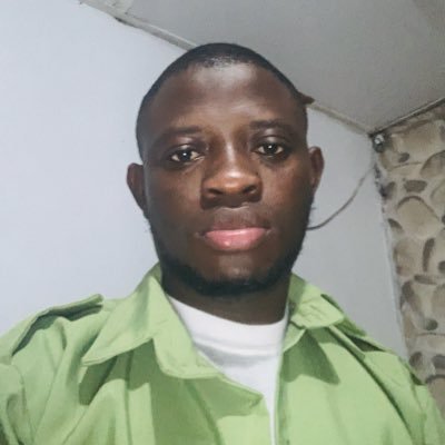 SherifdeenOseni's profile picture. Biochemist | Graphic and Web designer | Digital products designer | Etsy store Manager | Unapologetic Muslim