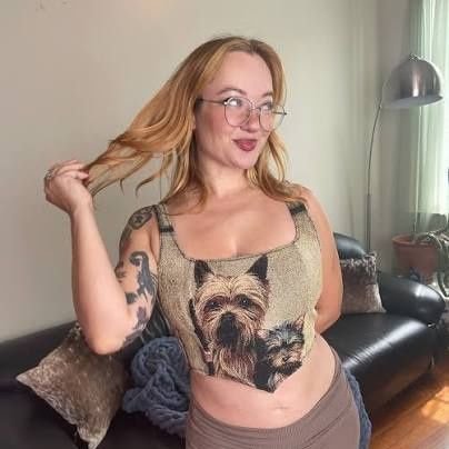 AubreyTean59320's profile picture. 