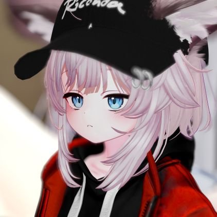 catchy_vrc's profile picture. VRChat: Catchy_

💍@SorasakiShina
