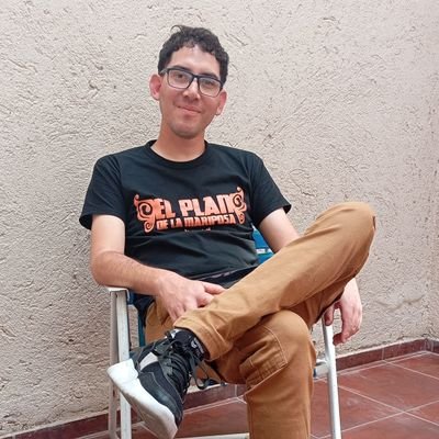 guii21's profile picture. Nacido en la provincia de Córdoba, pero nunca gorila. Maradoniano, de Boca y de Belgrano.  Con el pueblo siempre... Y felizmente enamorao