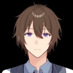 TakaToshiCh's profile picture. 💼Office Worker in Black Company #TakaToshi || 🇮🇩 / EN || Rigged by @TaikiFudo ||