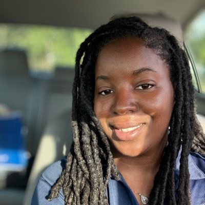 cybervibes7's profile picture. Techie👩🏾💻▫️Positive vibes only▫️Just enjoying life 🤗