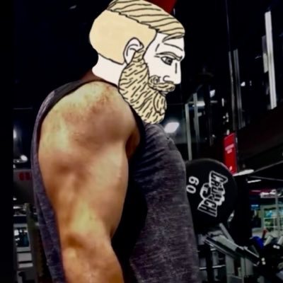 DOUEVENCHADBRO's profile picture. "Money don't make you rich, don’t ever play yourself. Be a dawg in a world full of sheep." - Me/HIM