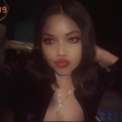 BellaSheria's profile picture. Carpe Diem!🍷Singer Songwriter Composer Producer Poet Foodie Philanthropist A gud kinda crazy 😊 Loves life!! Baddest!! CIGARS The Chosen One! Official Bella 👑