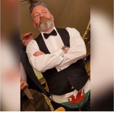 SimonLa23009813's profile picture. Here for free speech and news not on MSM. MBE for services to the community