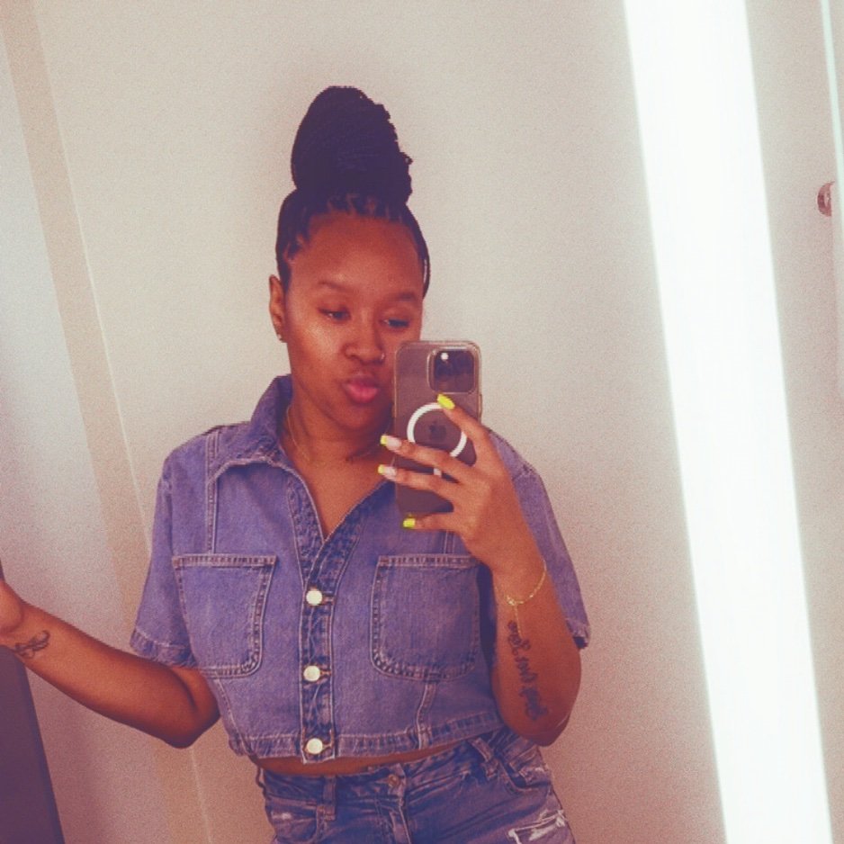 itskiesha813's profile picture. 