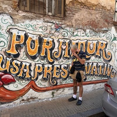 OooitsCas's profile picture. They want you to stop caring so you can’t prove you’re capable.