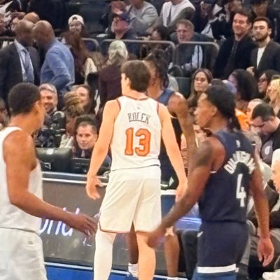 HoodiKolek's profile picture. @nyknicks | @giants | @yankees | @NYRangers | @Mancity | IFB | DMs for notis | Voodoo co owner