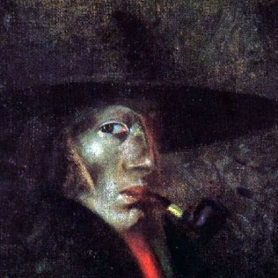 iocozmo's profile picture. Explosives Technician @OREsupply