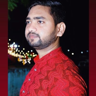 AtulMaurya01's profile picture. Dreamer & Achiever | @IndiaPostOffice | #Educator | Doing Calm se Kaam | Traveller |