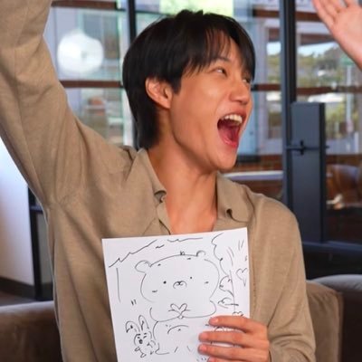 Ivsdys_'s profile picture. exo