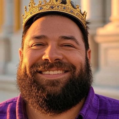 ReyGordos's profile picture.