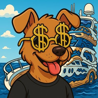 winston_ecom's profile picture. running ads and shit from my yacht
