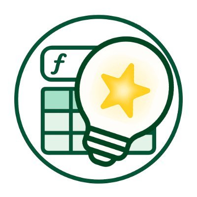 exceltips99's profile picture. Sharing Excel tips that make complex tasks simple — database-style tables, advanced functions like LAMBDA and spill/dynamic arrays, smoother workflows.