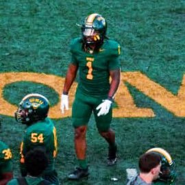 DvaunJBentley's profile picture. 5’11 205lbs  RB/ATH || Grad || 2 years of eligibility || email: dvaunb@gmail.com