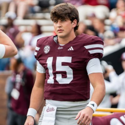 Parker “Billy” Puckett Profile