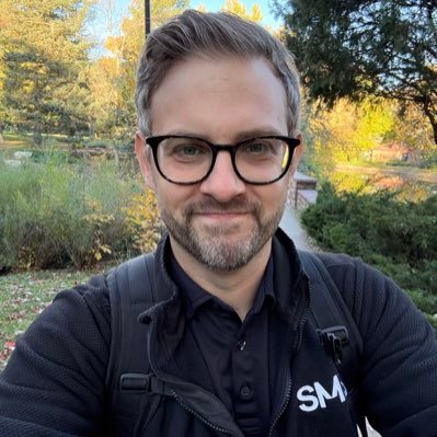 SMB_Attorney's profile picture. Eric Pacifici | Helping folks buy, sell and operate enduringly profitable businesses at @SMBLawGroup | Over $1 billion in SMB deals closed