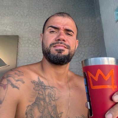 nilsonantunez89's profile picture. “Grato por quem fui, orgulhoso de quem sou, obstinado por quem irei me tornar.” @VascodaGama